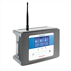 Tủ điều khiển Honeywell Touchpoint Plus Wireless